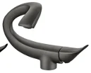 Basin faucet