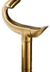 Basin faucet