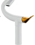 Basin faucet
