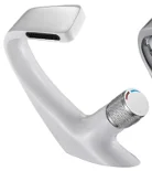 Basin faucet