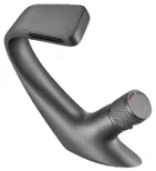 Basin faucet