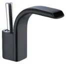 Basin faucet