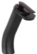Basin faucet