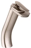 Basin faucet