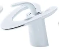 Basin faucet
