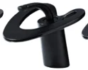 Basin faucet