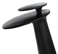 Basin faucet