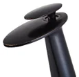 Basin faucet