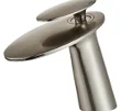 Basin faucet