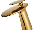Basin faucet