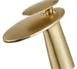 Basin faucet