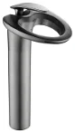 Basin faucet