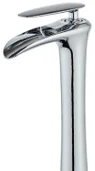 Basin faucet