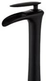 Basin faucet