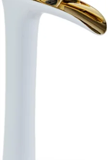 Basin faucet