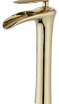 Basin faucet