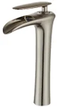 Basin faucet