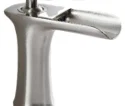 Basin faucet