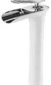 Basin faucet