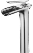 Basin faucet