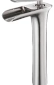 Basin faucet