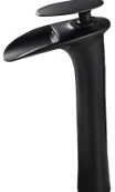 Basin faucet