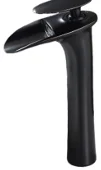 Basin faucet