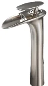 Basin faucet