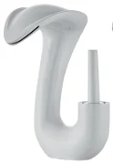 Basin faucet