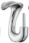 Basin faucet