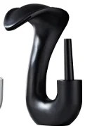 Basin faucet