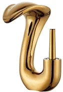 Basin faucet