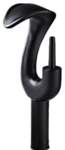 Basin faucet