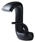 Basin faucet