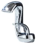 Basin faucet
