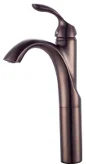 Basin faucet