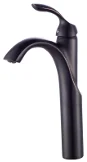 Basin faucet