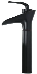 Basin faucet