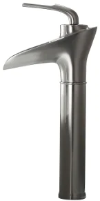 Basin faucet