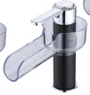 Basin faucet