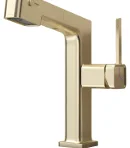 Basin faucet