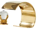 Basin faucet