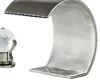 Basin faucet