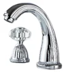Basin faucet