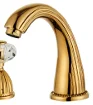 Basin faucet