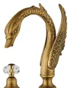 Basin faucet