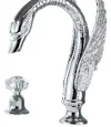 Basin faucet