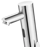 Sensor faucet