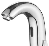 Sensor faucet