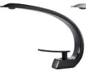 Basin faucet